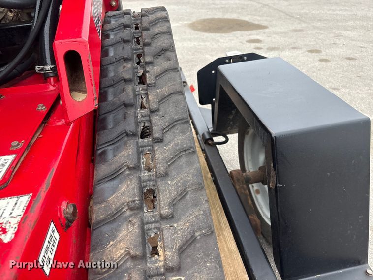 image for item FG2559 2017 Barreto 20RTK trencher