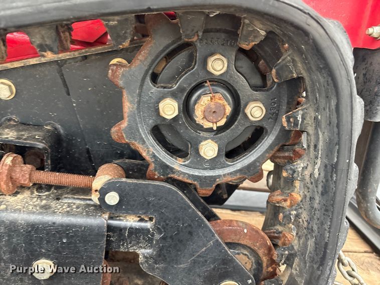 image for item FG2559 2017 Barreto 20RTK trencher