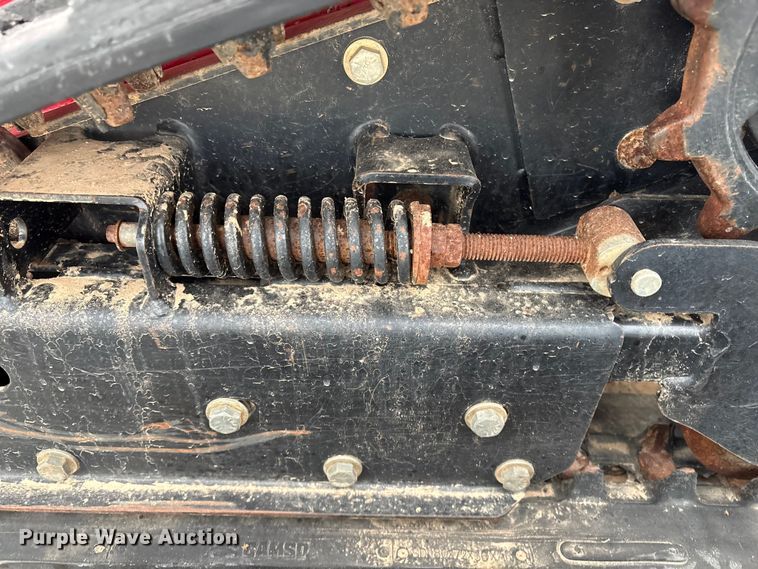 image for item FG2559 2017 Barreto 20RTK trencher