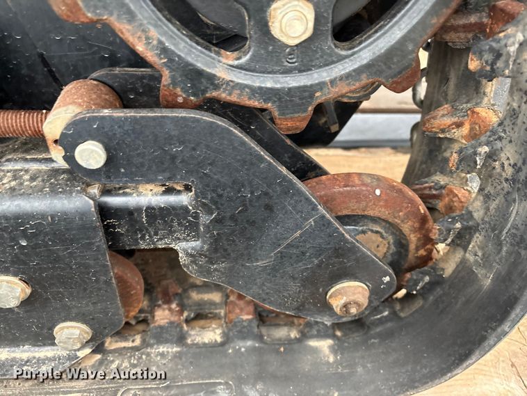 image for item FG2559 2017 Barreto 20RTK trencher