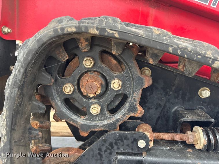 image for item FG2559 2017 Barreto 20RTK trencher