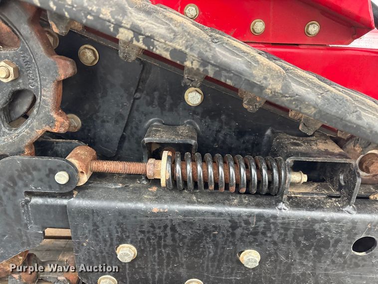 image for item FG2559 2017 Barreto 20RTK trencher