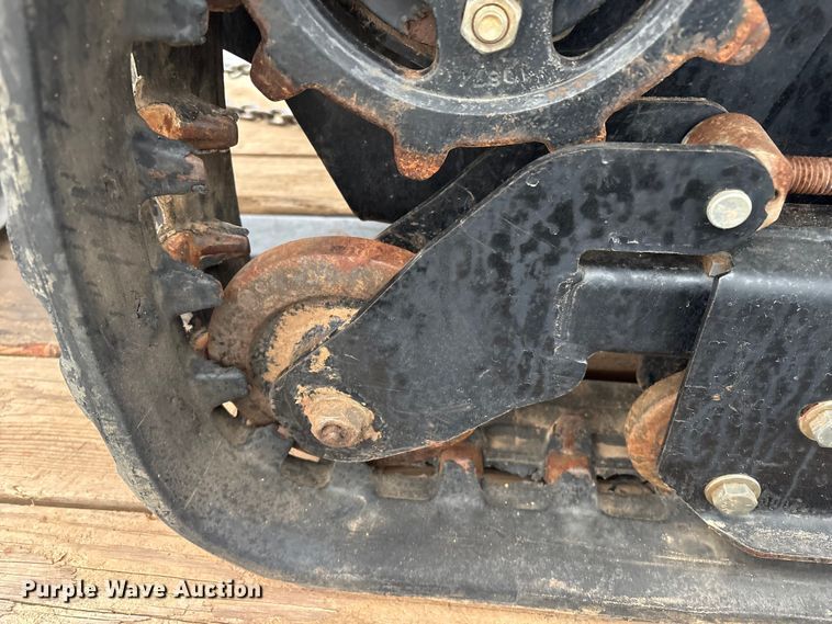 image for item FG2559 2017 Barreto 20RTK trencher