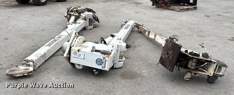 image for item FG2560 (3) Liftmoore cranes