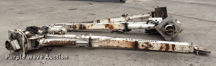 image for item FG2560 (3) Liftmoore cranes