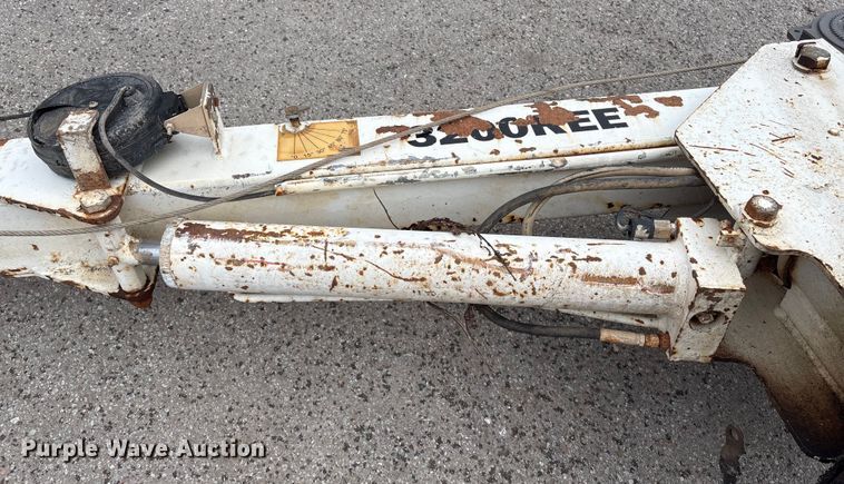 image for item FG2560 (3) Liftmoore cranes