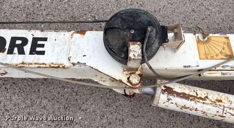 image for item FG2560 (3) Liftmoore cranes