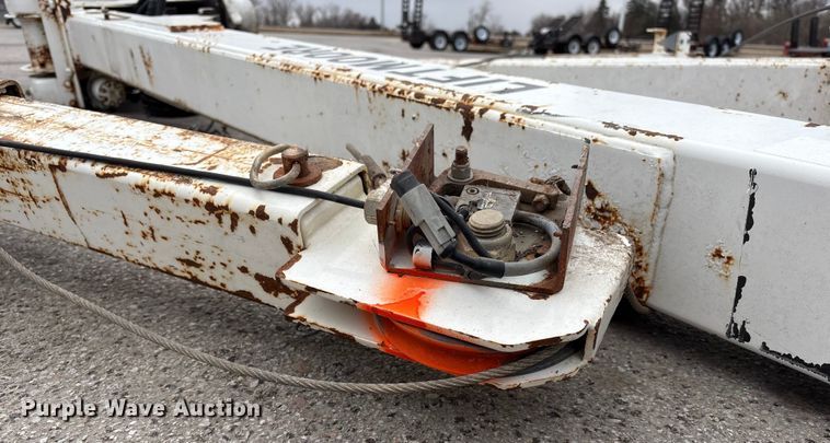 image for item FG2560 (3) Liftmoore cranes