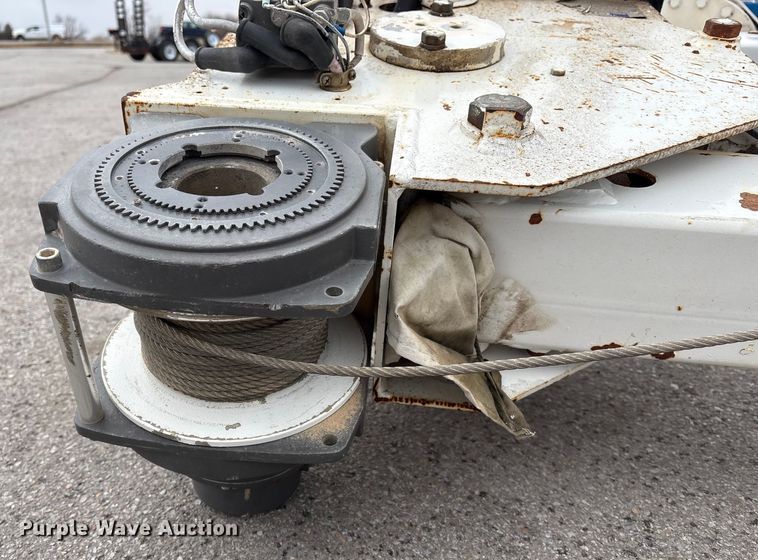 image for item FG2560 (3) Liftmoore cranes