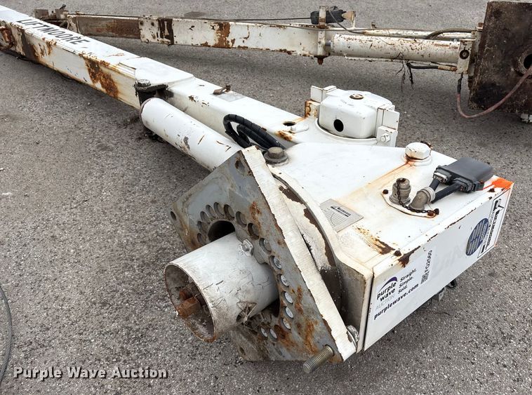 image for item FG2560 (3) Liftmoore cranes