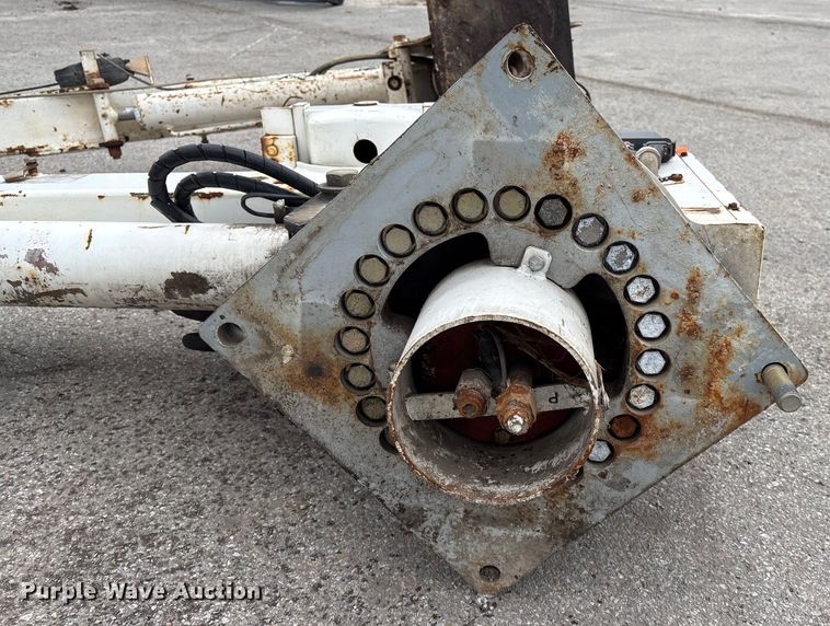 image for item FG2560 (3) Liftmoore cranes