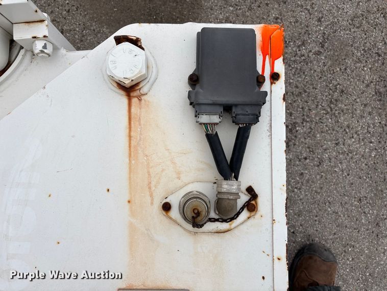 image for item FG2560 (3) Liftmoore cranes