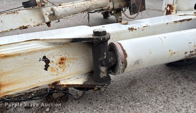 image for item FG2560 (3) Liftmoore cranes