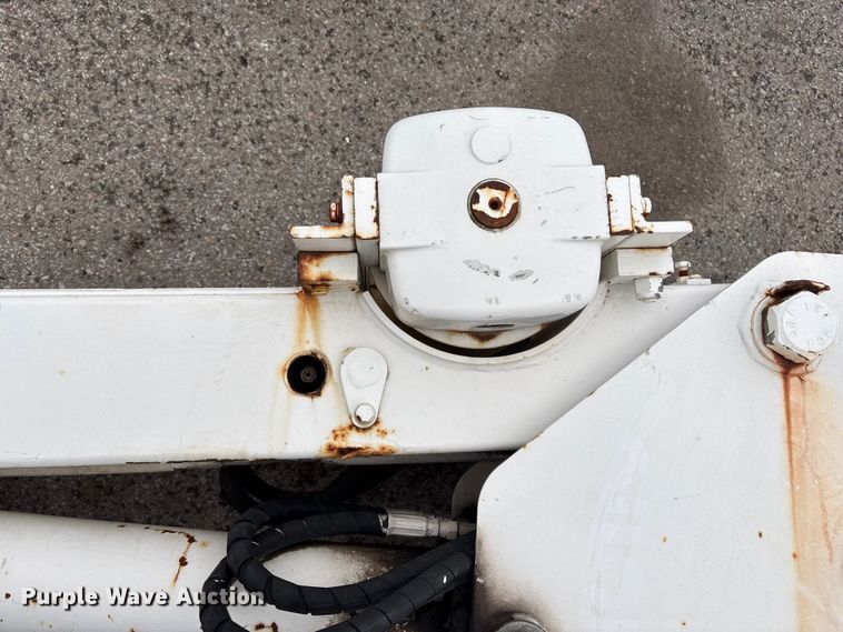 image for item FG2560 (3) Liftmoore cranes