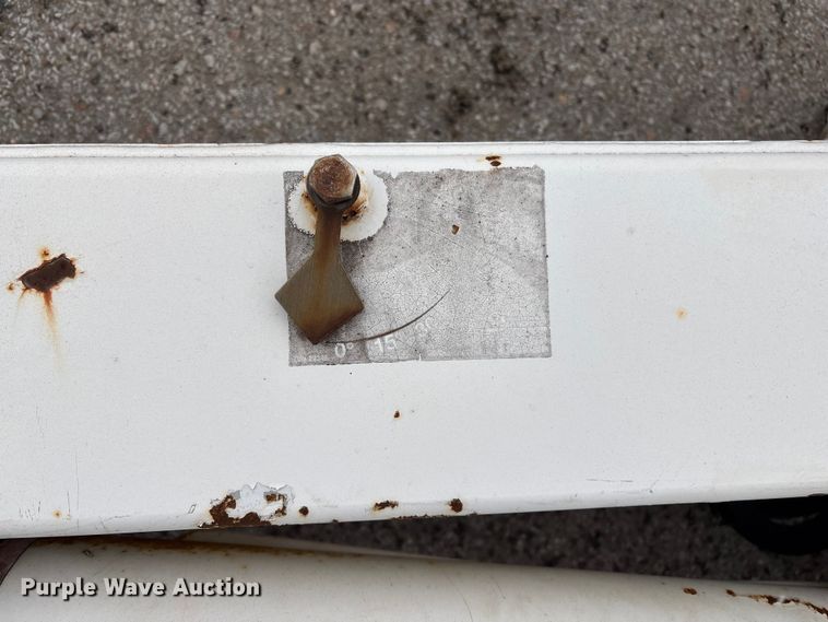 image for item FG2560 (3) Liftmoore cranes