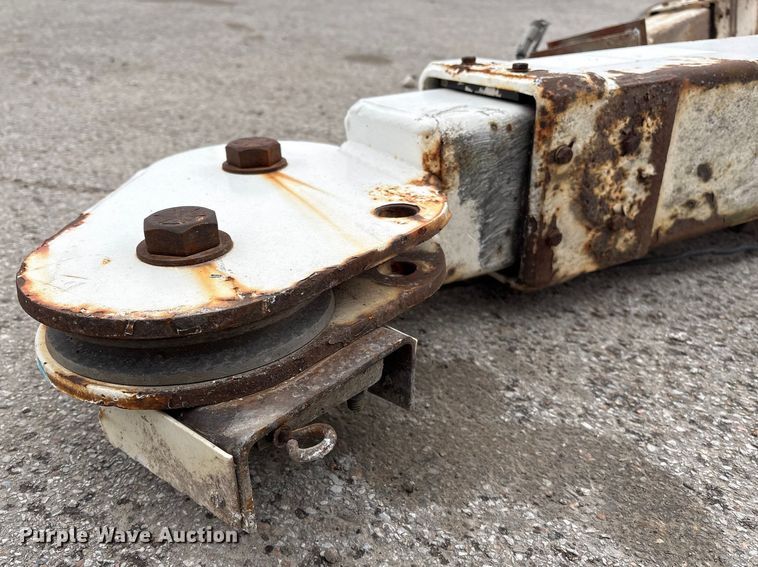 image for item FG2560 (3) Liftmoore cranes