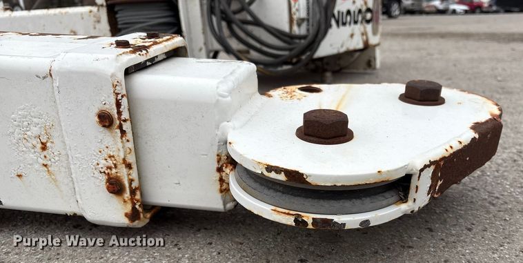 image for item FG2560 (3) Liftmoore cranes