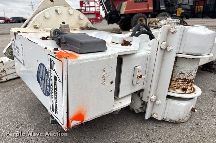 image for item FG2560 (3) Liftmoore cranes