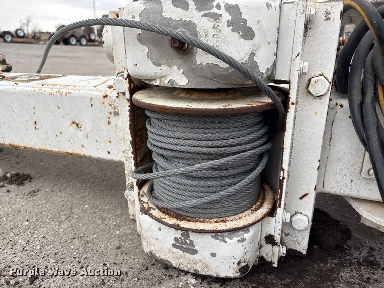 image for item FG2560 (3) Liftmoore cranes