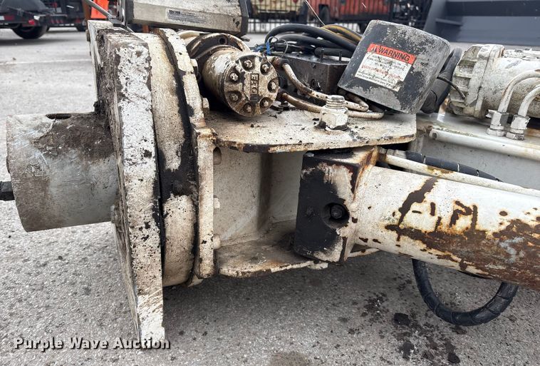 image for item FG2560 (3) Liftmoore cranes