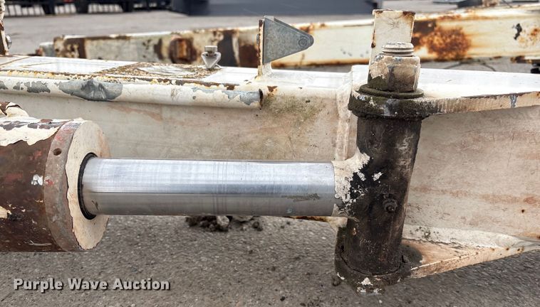 image for item FG2560 (3) Liftmoore cranes