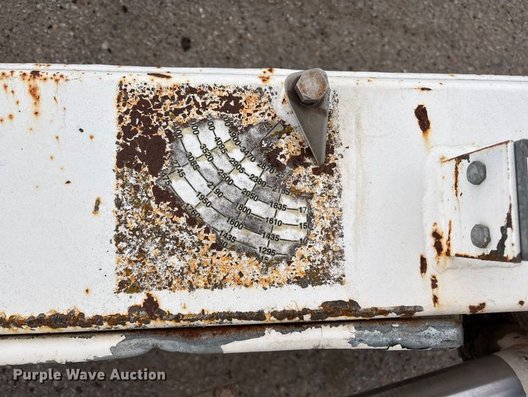 image for item FG2560 (3) Liftmoore cranes