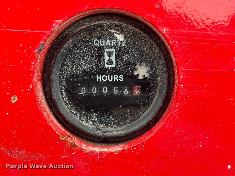 image for item FG2561 2019 LGMG AS1930E scissor lift