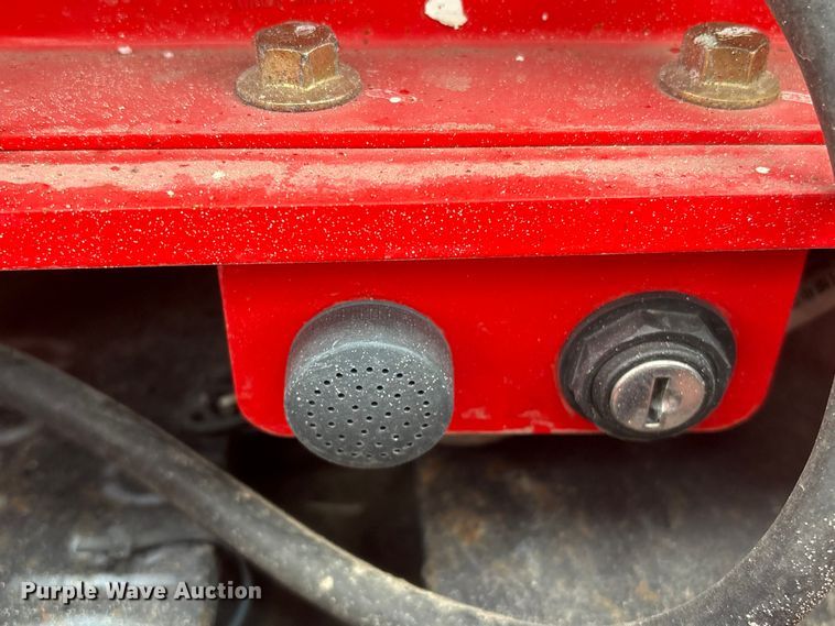 image for item FG2561 2019 LGMG AS1930E scissor lift