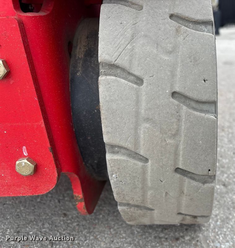 image for item FG2561 2019 LGMG AS1930E scissor lift