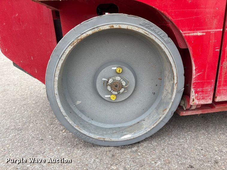 image for item FG2561 2019 LGMG AS1930E scissor lift