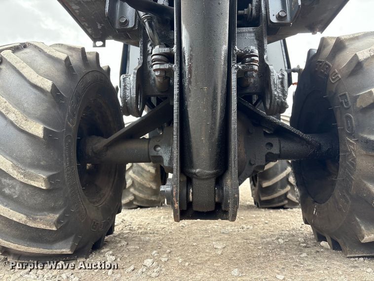 image for item FG2563 2000 Ditch Witch 410SXD vibratory cable plow