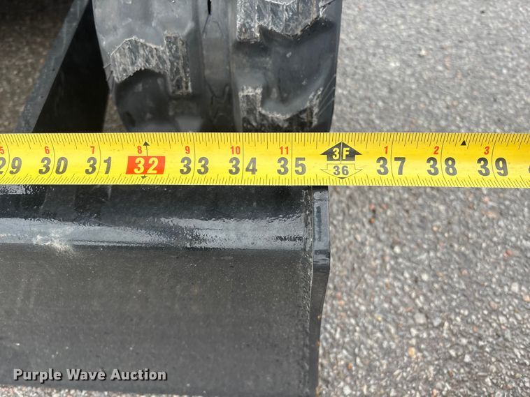 image for item FG2564 2025 CFG Industrial H12R Mini excavator