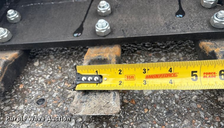 image for item FG2564 2025 CFG Industrial H12R Mini excavator