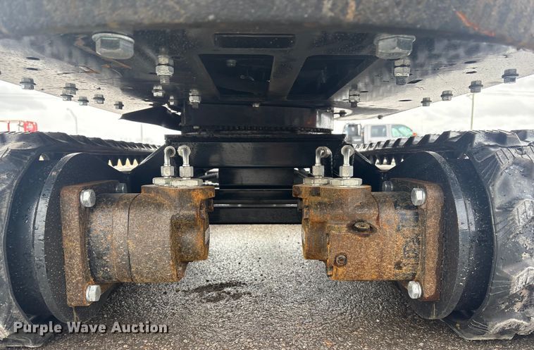 image for item FG2564 2025 CFG Industrial H12R Mini excavator