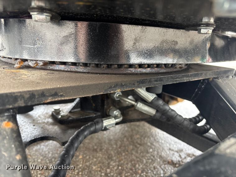 image for item FG2564 2025 CFG Industrial H12R Mini excavator