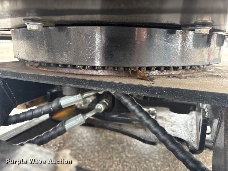 image for item FG2564 2025 CFG Industrial H12R Mini excavator