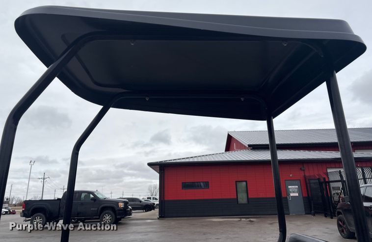 image for item FG2564 2025 CFG Industrial H12R Mini excavator