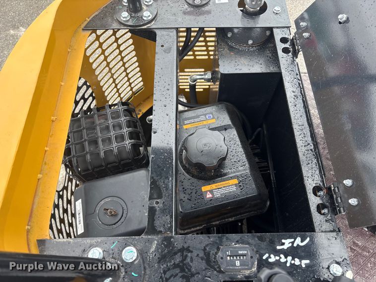 image for item FG2564 2025 CFG Industrial H12R Mini excavator