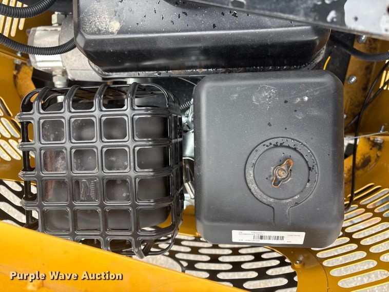 image for item FG2564 2025 CFG Industrial H12R Mini excavator