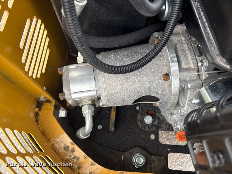 image for item FG2564 2025 CFG Industrial H12R Mini excavator