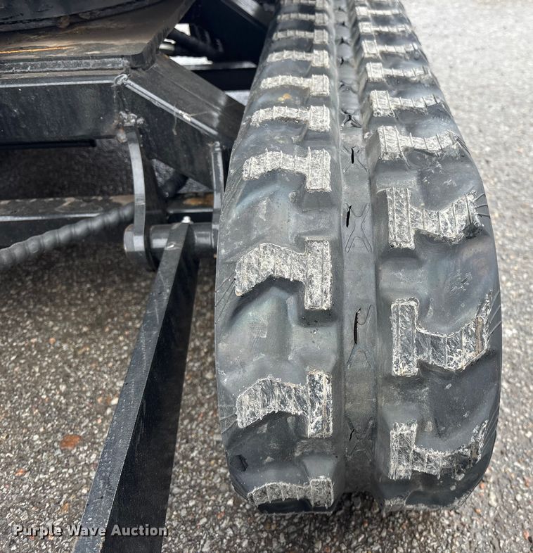 image for item FG2564 2025 CFG Industrial H12R Mini excavator