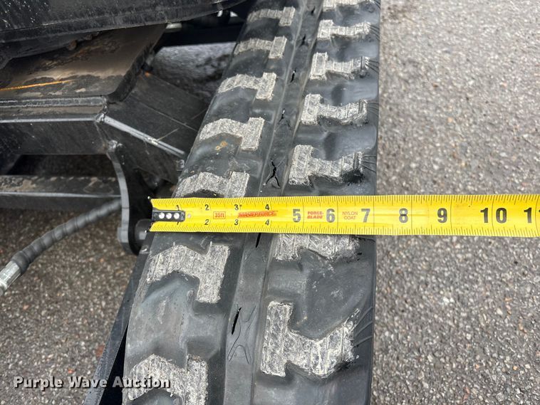 image for item FG2564 2025 CFG Industrial H12R Mini excavator