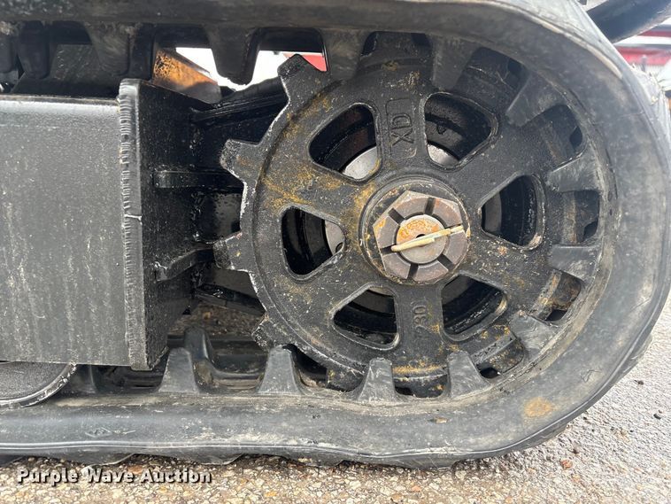 image for item FG2564 2025 CFG Industrial H12R Mini excavator