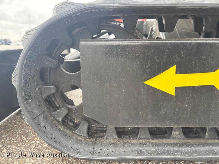 image for item FG2564 2025 CFG Industrial H12R Mini excavator