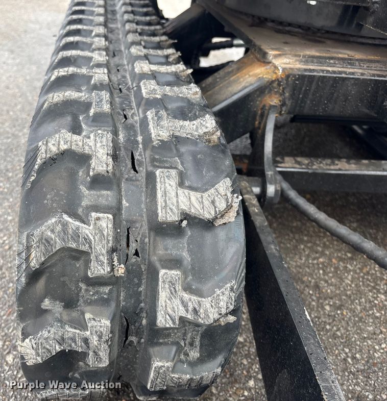 image for item FG2564 2025 CFG Industrial H12R Mini excavator