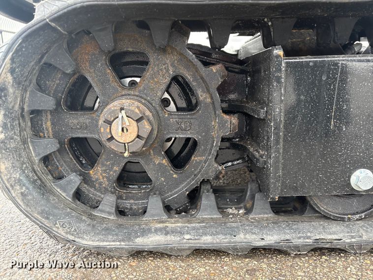 image for item FG2564 2025 CFG Industrial H12R Mini excavator