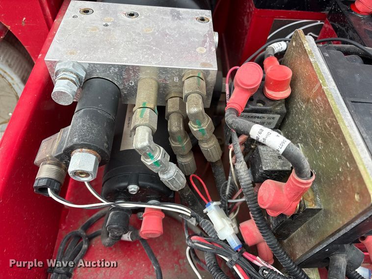 image for item FG2565 2018 MEC 1330SE scissor lift