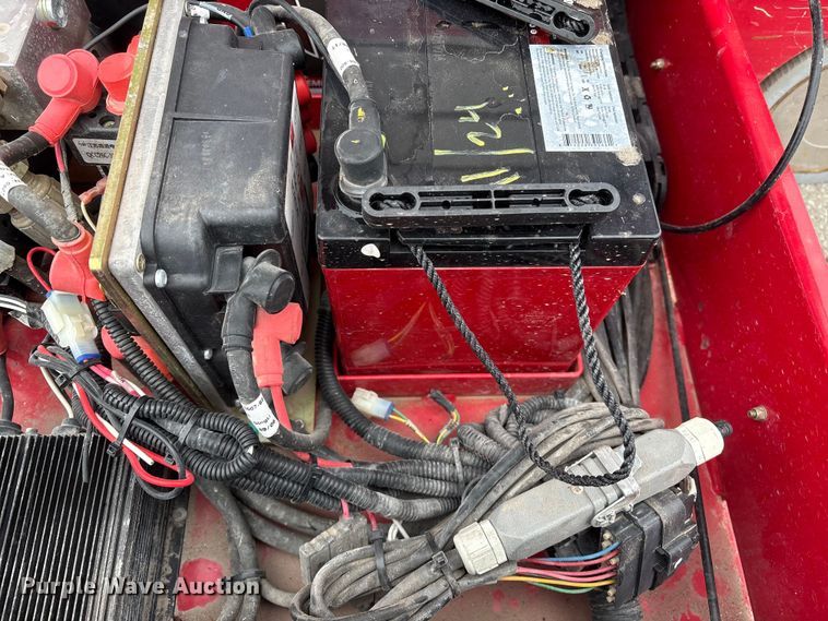 image for item FG2565 2018 MEC 1330SE scissor lift