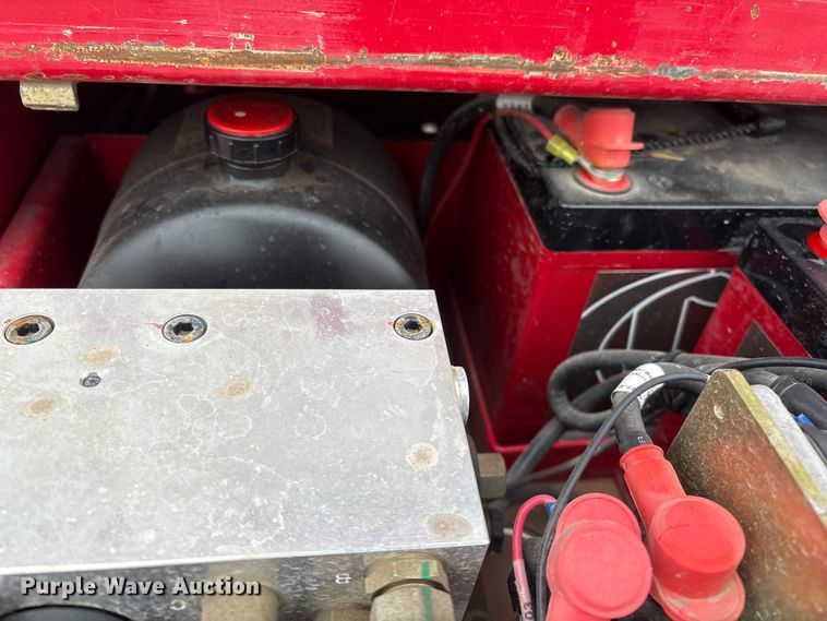 image for item FG2565 2018 MEC 1330SE scissor lift