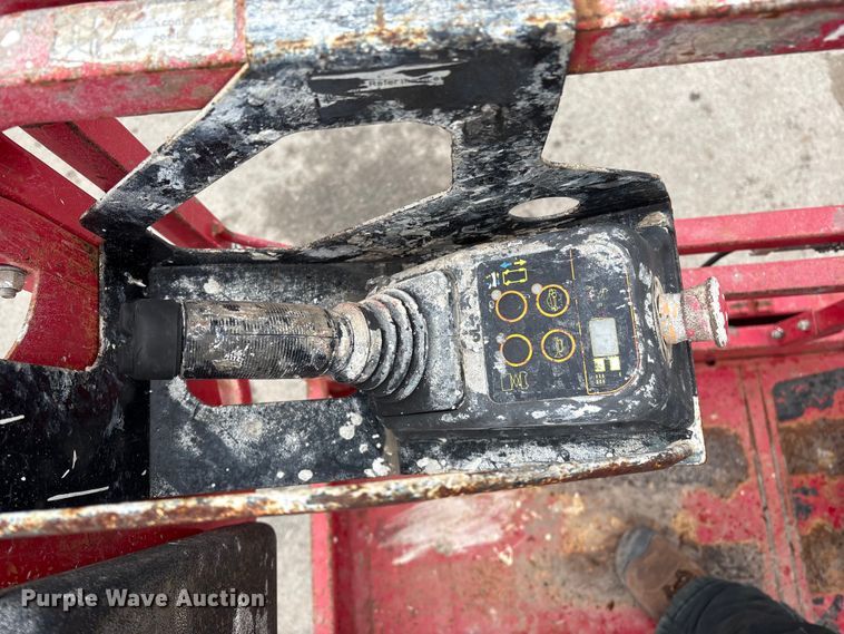 image for item FG2565 2018 MEC 1330SE scissor lift